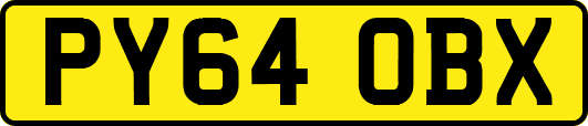 PY64OBX