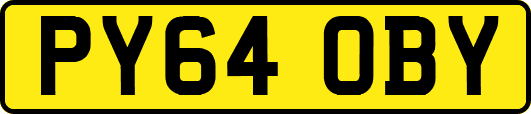 PY64OBY