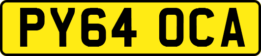 PY64OCA