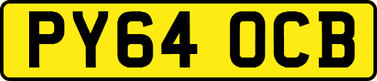 PY64OCB