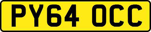 PY64OCC