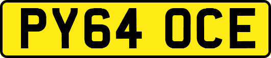 PY64OCE