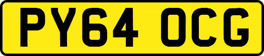 PY64OCG
