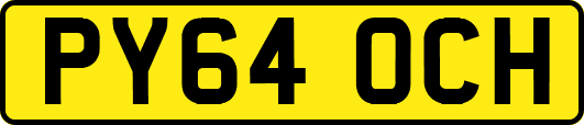 PY64OCH
