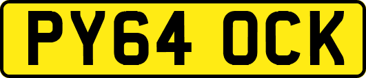 PY64OCK