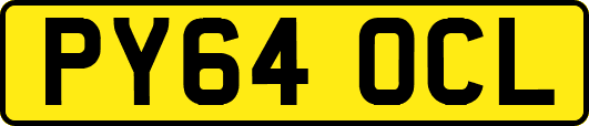 PY64OCL