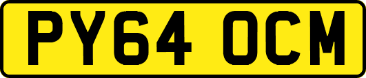 PY64OCM