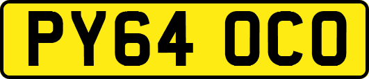 PY64OCO