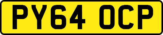 PY64OCP