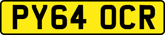 PY64OCR