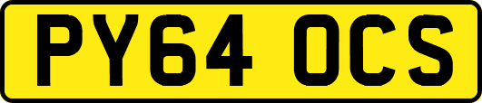 PY64OCS