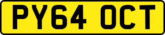 PY64OCT