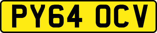 PY64OCV