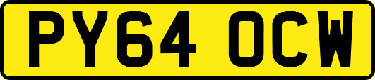 PY64OCW