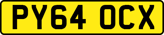 PY64OCX
