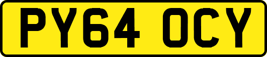 PY64OCY