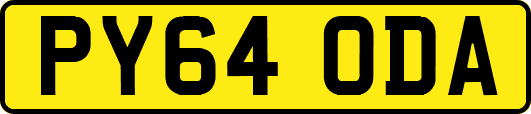 PY64ODA