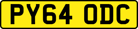 PY64ODC