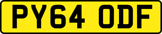 PY64ODF