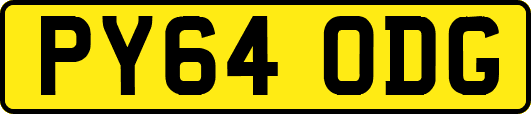 PY64ODG