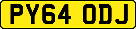 PY64ODJ