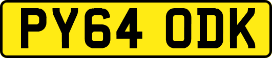 PY64ODK