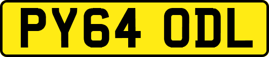PY64ODL