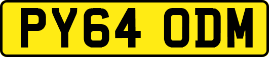 PY64ODM