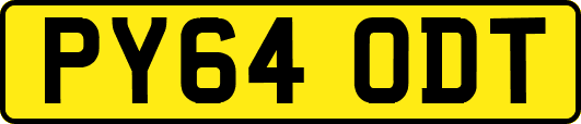 PY64ODT