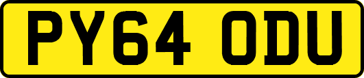 PY64ODU