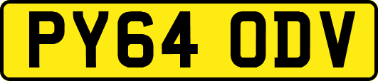 PY64ODV