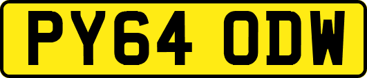 PY64ODW