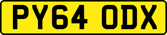 PY64ODX
