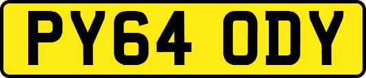 PY64ODY