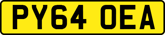 PY64OEA