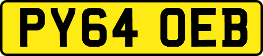 PY64OEB