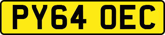 PY64OEC
