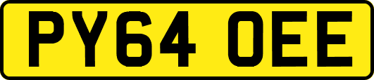 PY64OEE