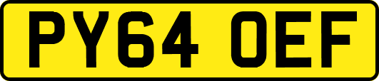 PY64OEF