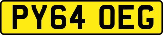 PY64OEG