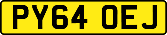 PY64OEJ
