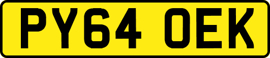 PY64OEK