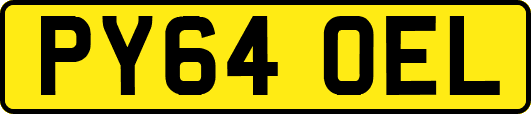 PY64OEL