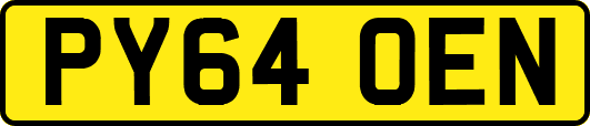 PY64OEN