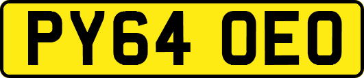 PY64OEO