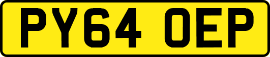 PY64OEP
