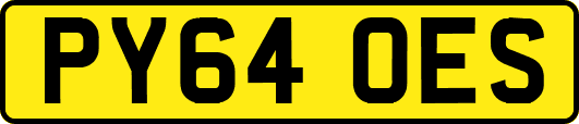 PY64OES
