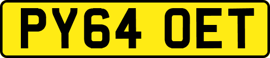 PY64OET