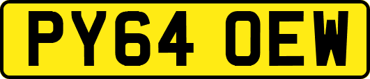 PY64OEW
