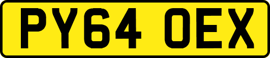 PY64OEX